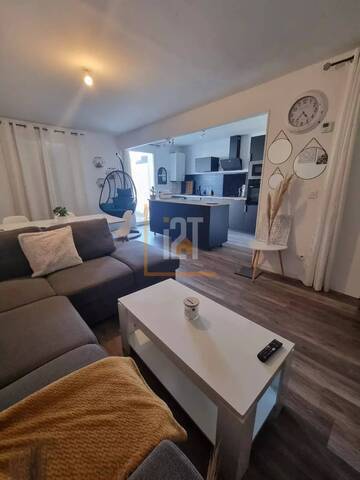 Vente Maison 4 pièces Nîmes 30000 80 m²