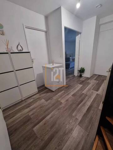 Vente Maison 4 pièces Nîmes 30000 80 m²