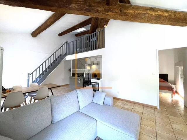 Vente Appartement 3 pièces Bellegarde 30127 53 m²