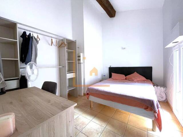 Sale Apartment 3 rooms Bellegarde 30127 53 m²