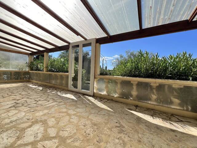 Vente Maison 4 pièces Uzès 30700 114 m²