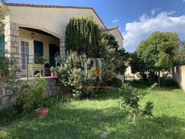 Vente Maison 5 pièces Manduel 30129 162 m²