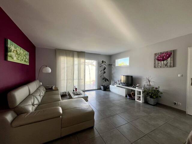 Vente Maison 3 pièces Moussac 30190 65.95 m²