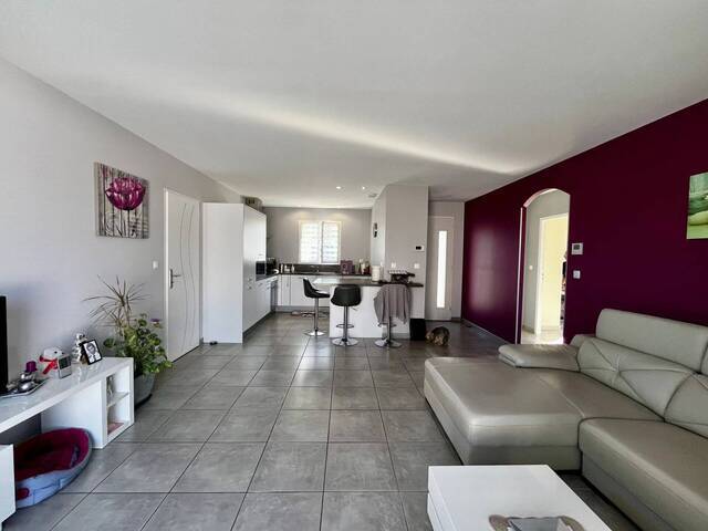 Vente Maison 3 pièces Moussac 30190 65.95 m²