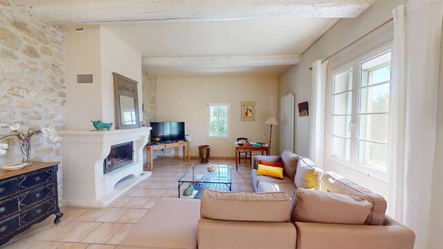 Sale House 5 rooms Saint-Mamert-du-Gard 30730 172.67 m²