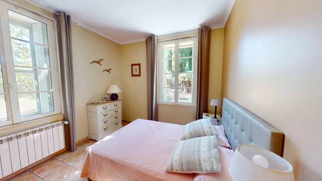 Sale House 5 rooms Saint-Mamert-du-Gard 30730 172.67 m²