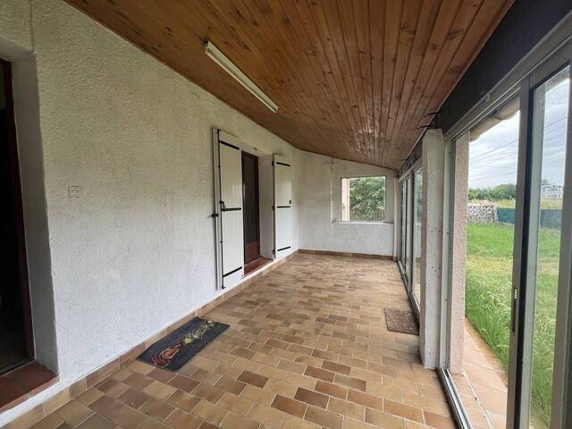 Vente Maison 4 pièces Saint-Mamert-du-Gard 30730 92.48 m²