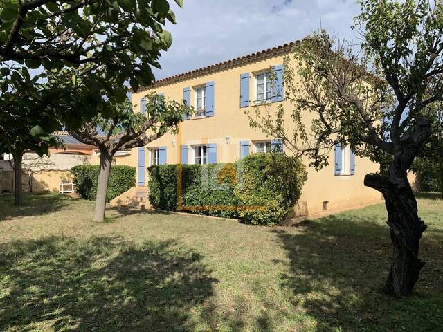 Vente Maison 6 pièces Manduel 30129 152.81 m²