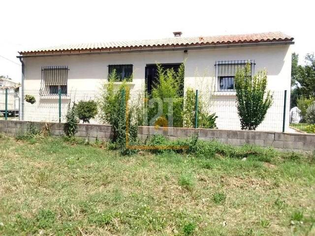 Vente Maison 3 pièces Redessan 30129 72 m²