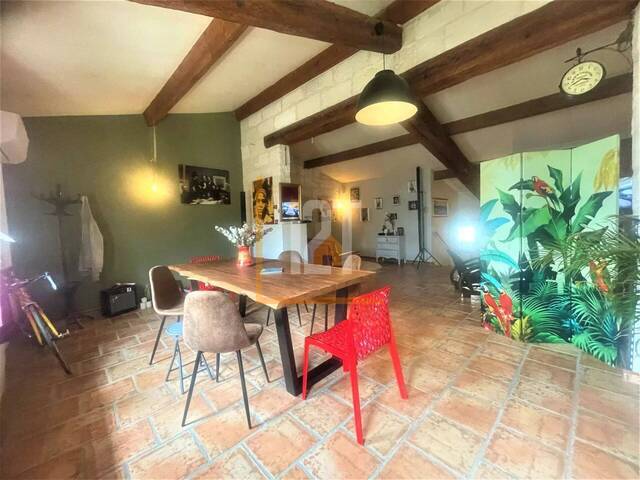 Location Appartement 3 pièces Beaucaire 30300 103 m²