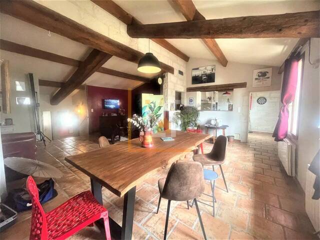 Location Appartement 3 pièces Beaucaire 30300 103 m²