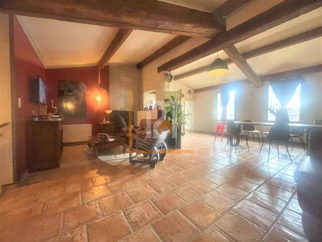 Location Appartement 3 pièces Beaucaire 30300 103 m²