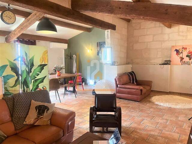 Location Appartement 3 pièces Beaucaire 30300 103 m²