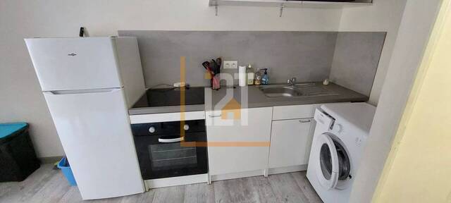 Location Appartement 2 pièces Nîmes 30000 27.67 m²