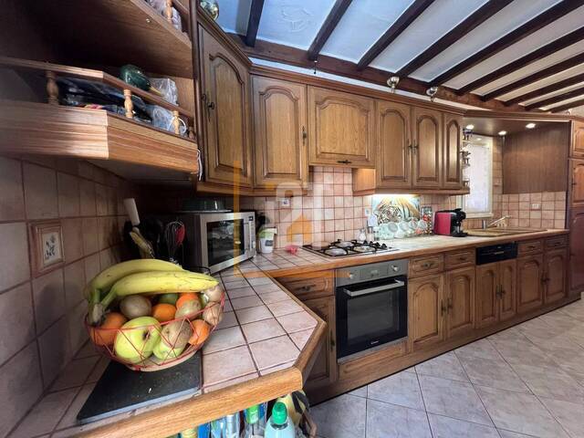 Vente Appartement 4 pièces Saint-Geniès-de-Malgoirès 30190 89.47 m²