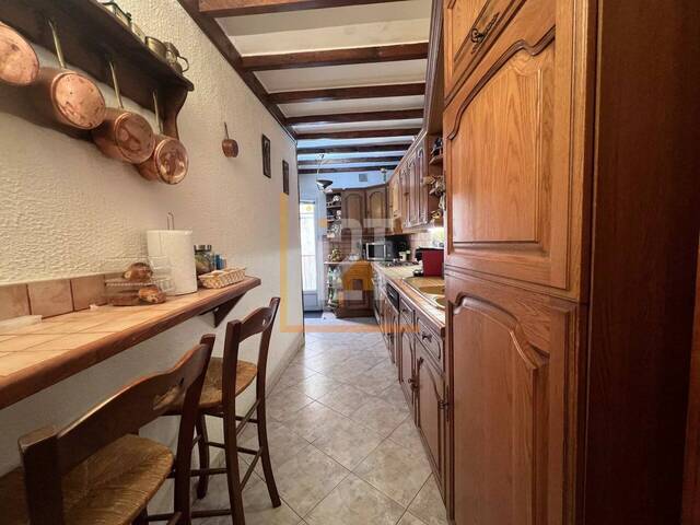 Vente Appartement 4 pièces Saint-Geniès-de-Malgoirès 30190 89.47 m²