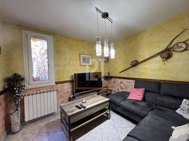 Vente Appartement 4 pièces Saint-Geniès-de-Malgoirès 30190 89.47 m²