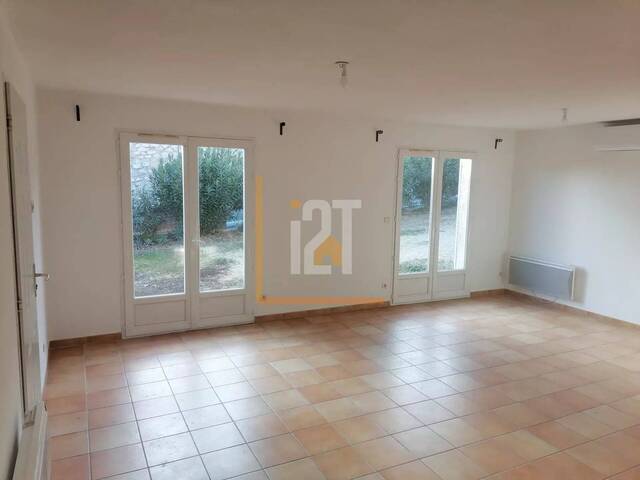 Location Maison 4 pièces Théziers 30390