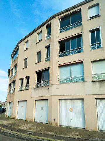 Vente Appartement 2 pièces Tarascon 13150 40 m²