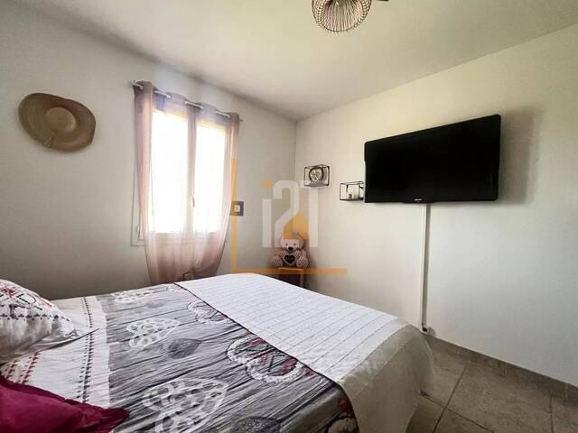 Sale House 5 rooms Castelnau-Valence 30190 144 m²