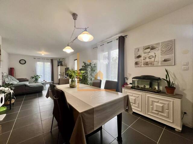 Vente Maison 4 pièces Blauzac 30700 109 m²