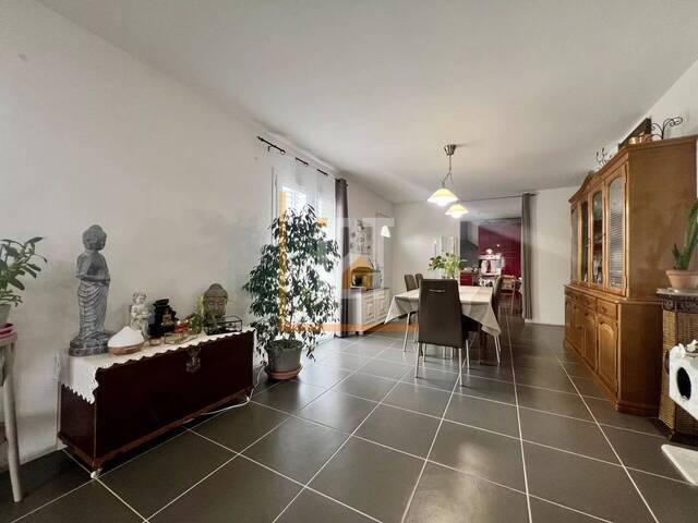 Vente Maison 4 pièces Blauzac 30700 109 m²