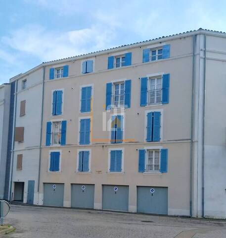 Vente Appartement 2 pièces Tarascon 13150 40 m²