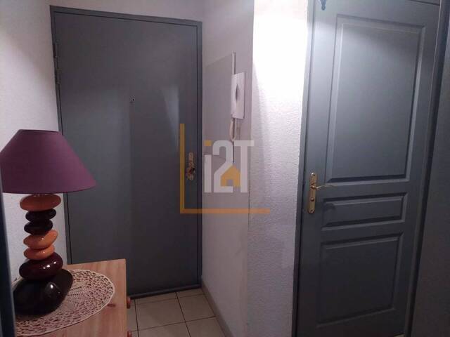 Vente Appartement 2 pièces Tarascon 13150 40 m²