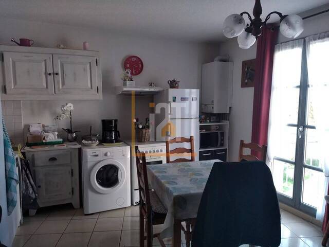 Vente Appartement 2 pièces Tarascon 13150 40 m²