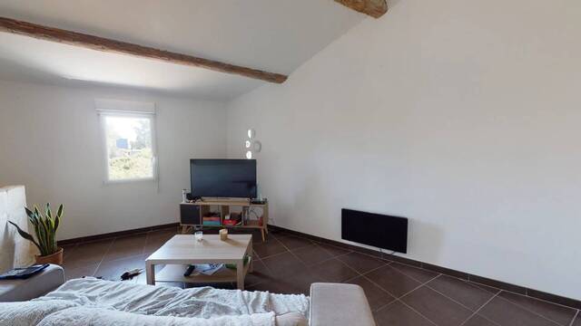 Vente Maison 3 pièces Beaucaire 30300 100 m²