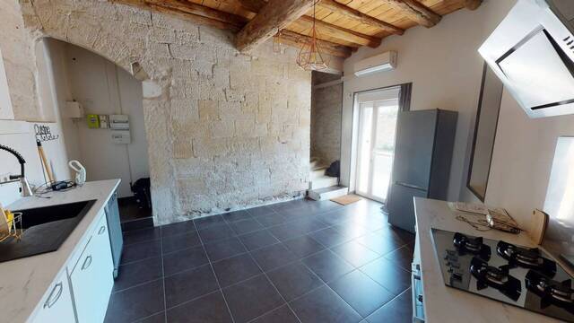 Vente Maison 3 pièces Beaucaire 30300 100 m²