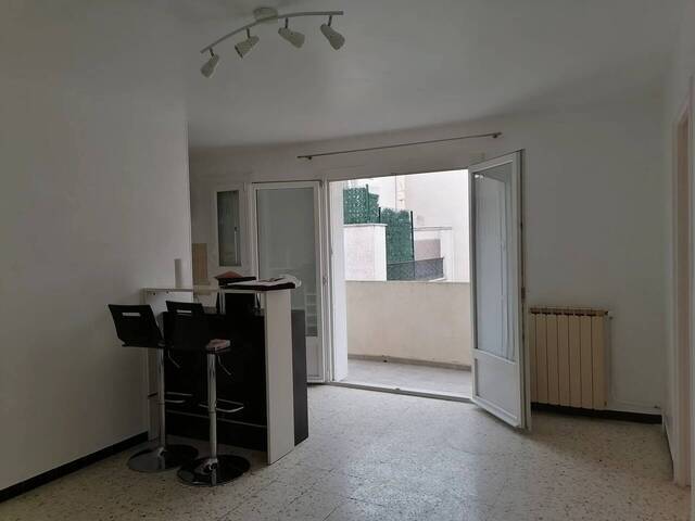 Location Appartement 2 pièces Nîmes 30000 36 m²