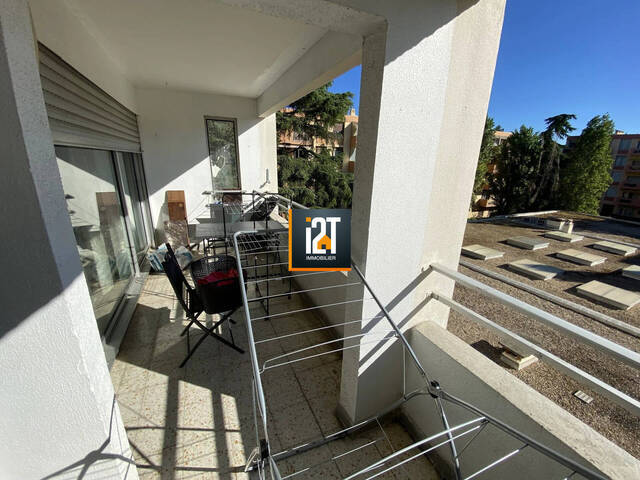 Vente Appartement 4 pièces Nîmes 30000 85.67 m²