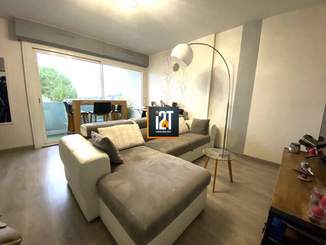 Vente Appartement 2 pièces Nîmes 30900 36.13 m²