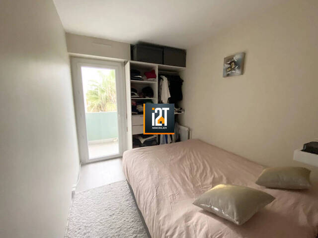 Vente Appartement 2 pièces Nîmes 30900 36.13 m²