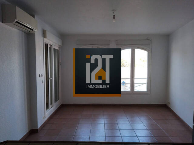 Vente Appartement 2 pièces Tarascon 13150 40.75 m²