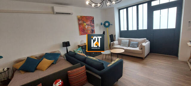 Vente Appartement 3 pièces Nîmes 30000 63 m²