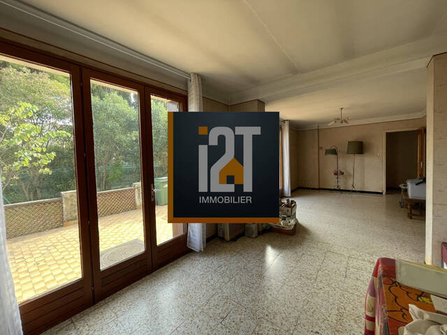 Vente Maison 6 pièces Nîmes 30900 107 m²