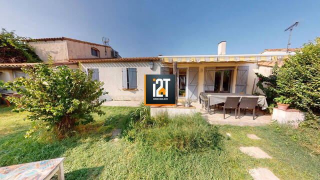 Vente Maison 4 pièces Arles 13200 113 m²