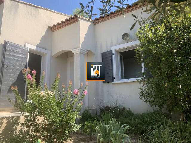 Vente Maison 4 pièces Nîmes 30000 105 m²