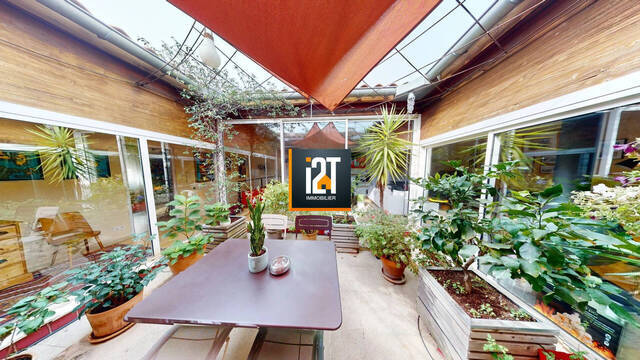 Vente Maison 5 pièces Arles 13200 174.79 m²