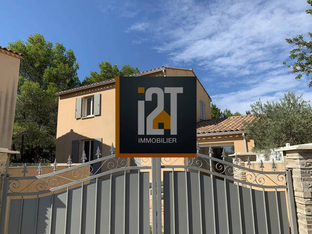 Vente Maison 6 pièces Nîmes 30000 132.81 m²