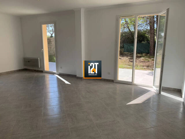 Vente Maison 6 pièces Nîmes 30000 132.81 m²