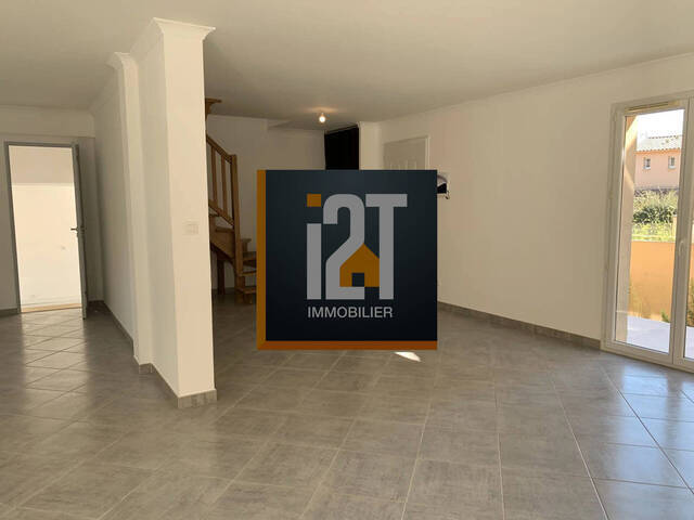 Vente Maison 6 pièces Nîmes 30000 132.81 m²