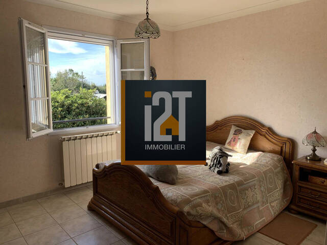 Vente Maison 6 pièces Manduel 30129 152.81 m²