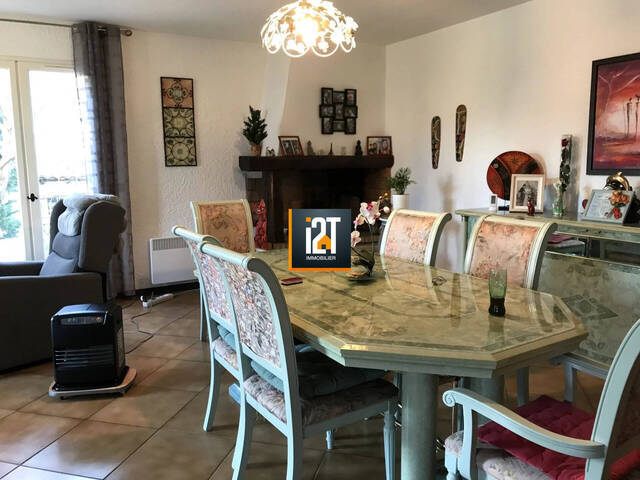 Vente Maison 4 pièces Nîmes 30000 102.18 m²