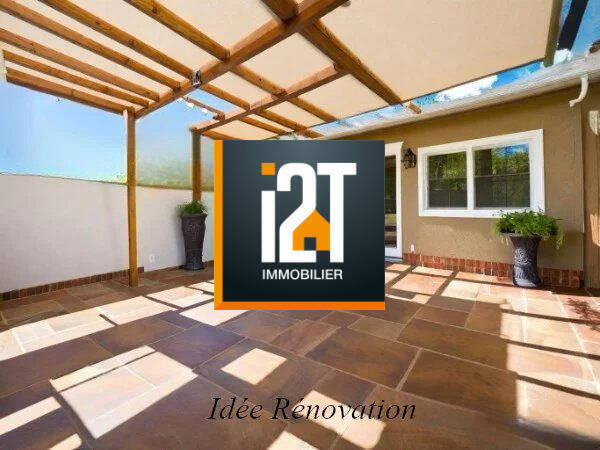 Vente Immeuble Beaucaire 30300 166 m²