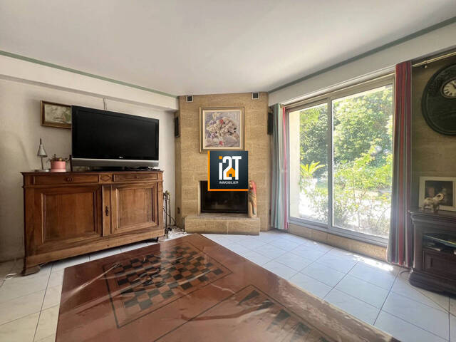 Vente Maison 7 pièces Sainte-Anastasie 30190 217 m²