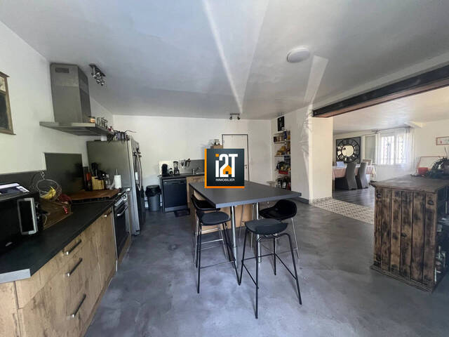 Vente Maison 5 pièces Saint-Chaptes 30190 170 m²