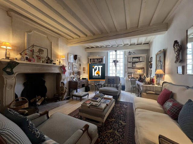 Vente Maison 3 pièces Saint-Rémy-de-Provence 13210 92 m²